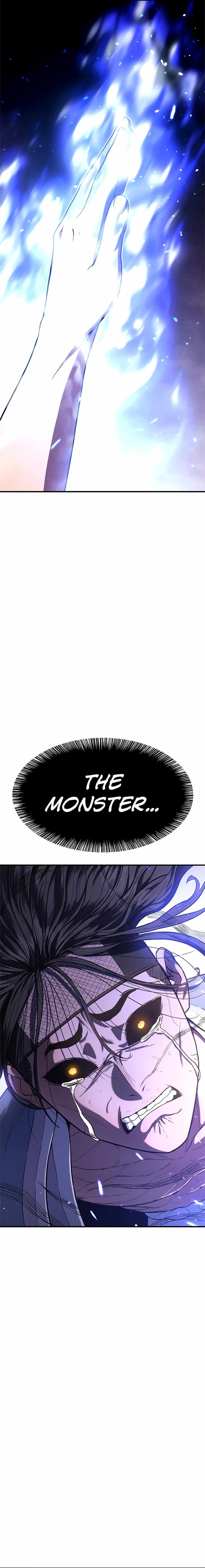 Monster Devourer Chapter 17 48